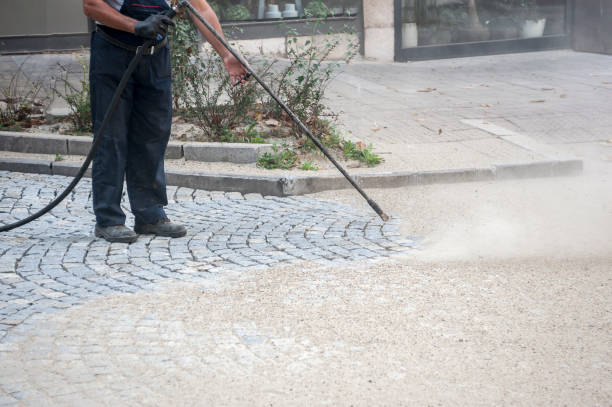 Professional Pressure Washing in Media, PA